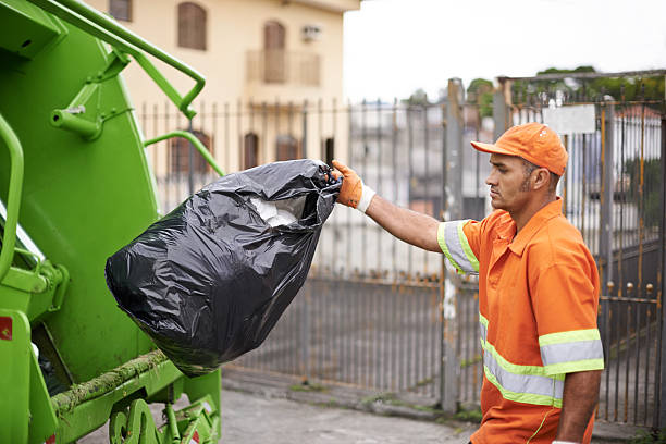 Best Construction and Renovation Debris Removal in Dunes City, OR